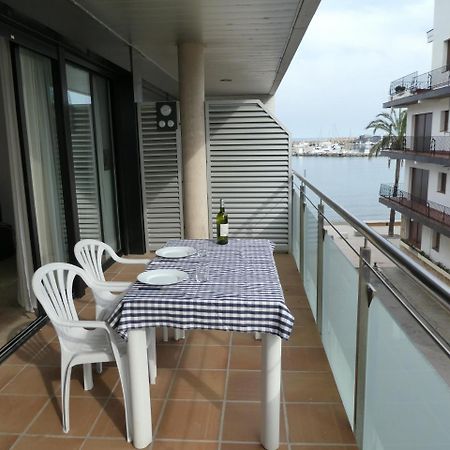 Apartament Vistamar ยันซา ภายนอก รูปภาพ