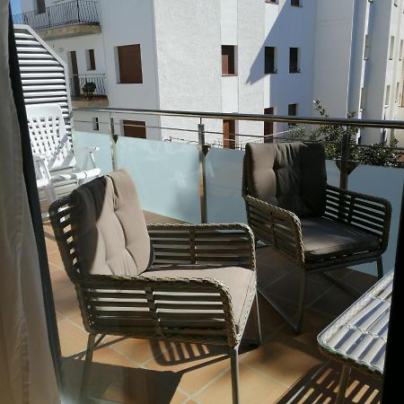 Apartament Vistamar ยันซา ภายนอก รูปภาพ