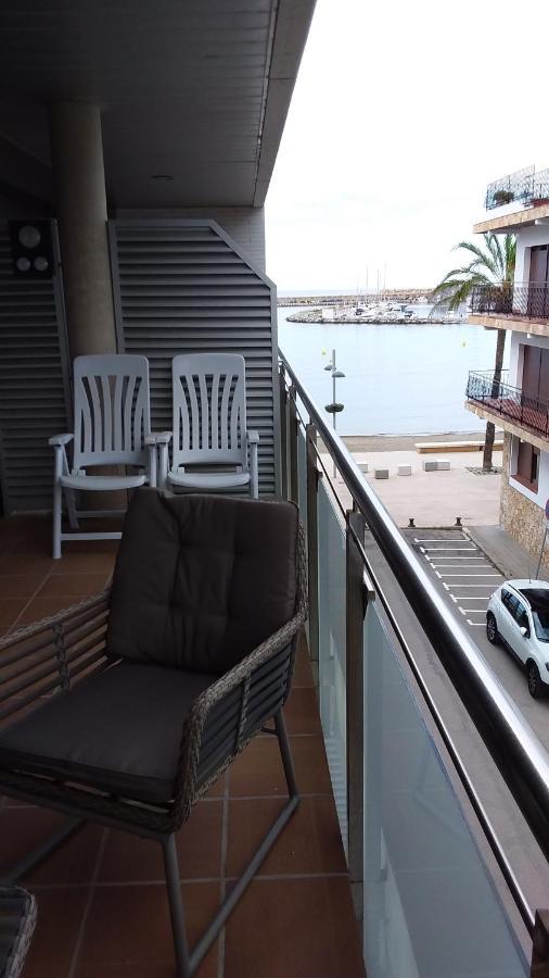 Apartament Vistamar ยันซา ภายนอก รูปภาพ