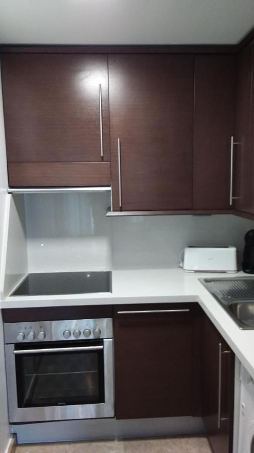 Apartament Vistamar ยันซา ภายนอก รูปภาพ