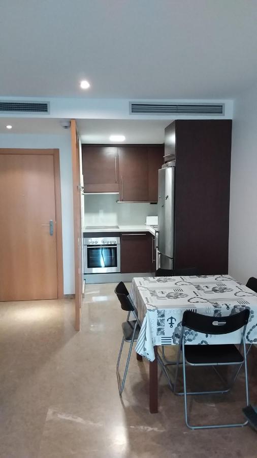 Apartament Vistamar ยันซา ภายนอก รูปภาพ