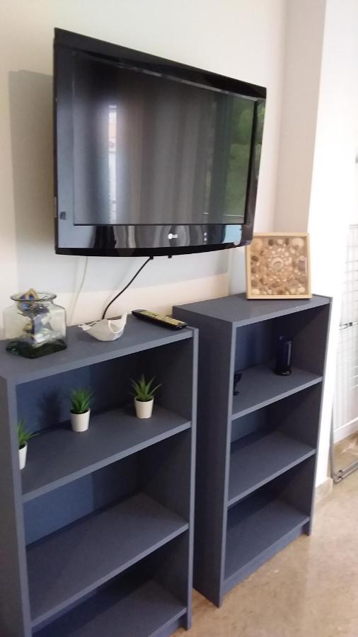 Apartament Vistamar ยันซา ภายนอก รูปภาพ