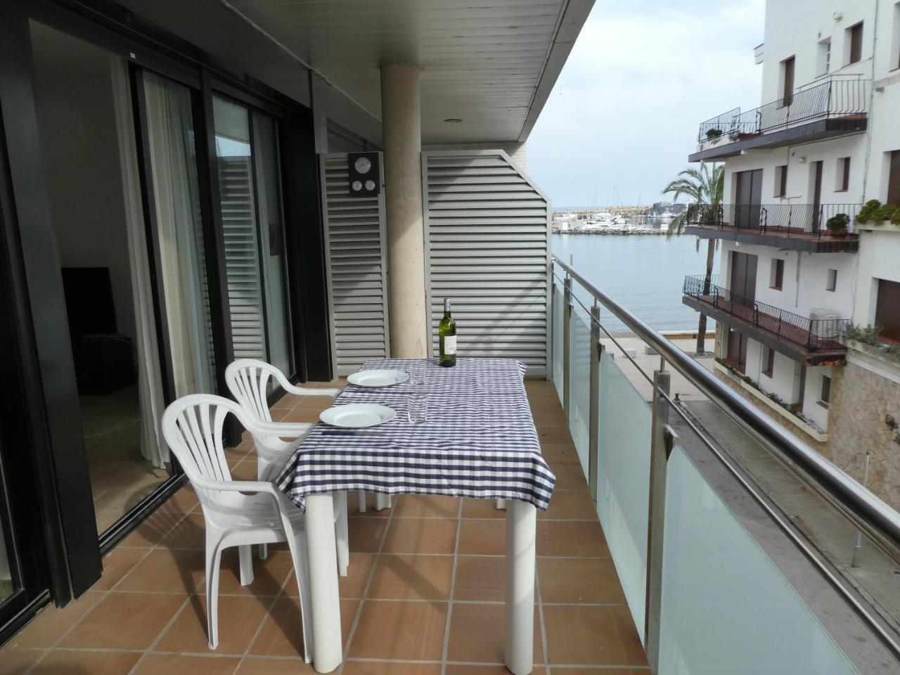 Apartament Vistamar ยันซา ภายนอก รูปภาพ