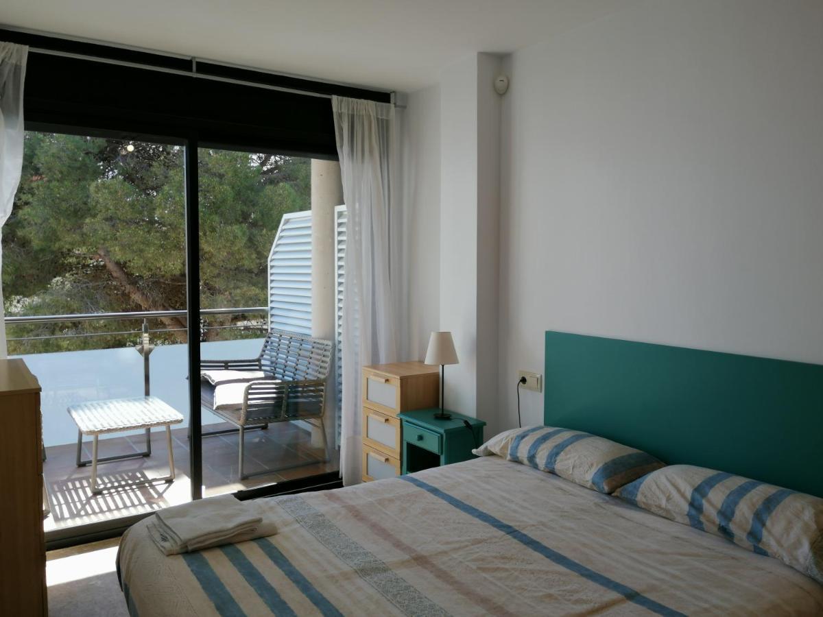Apartament Vistamar ยันซา ภายนอก รูปภาพ
