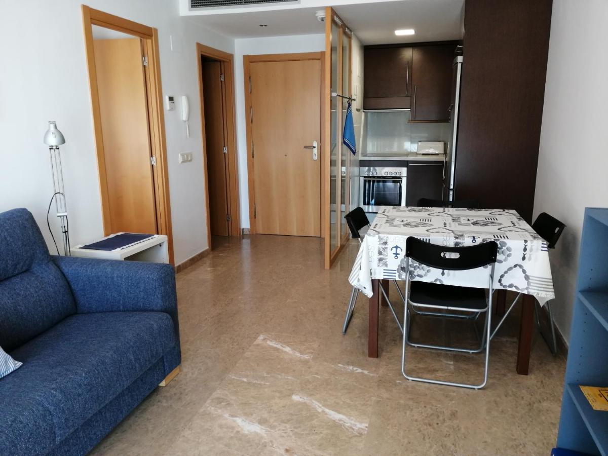 Apartament Vistamar ยันซา ภายนอก รูปภาพ