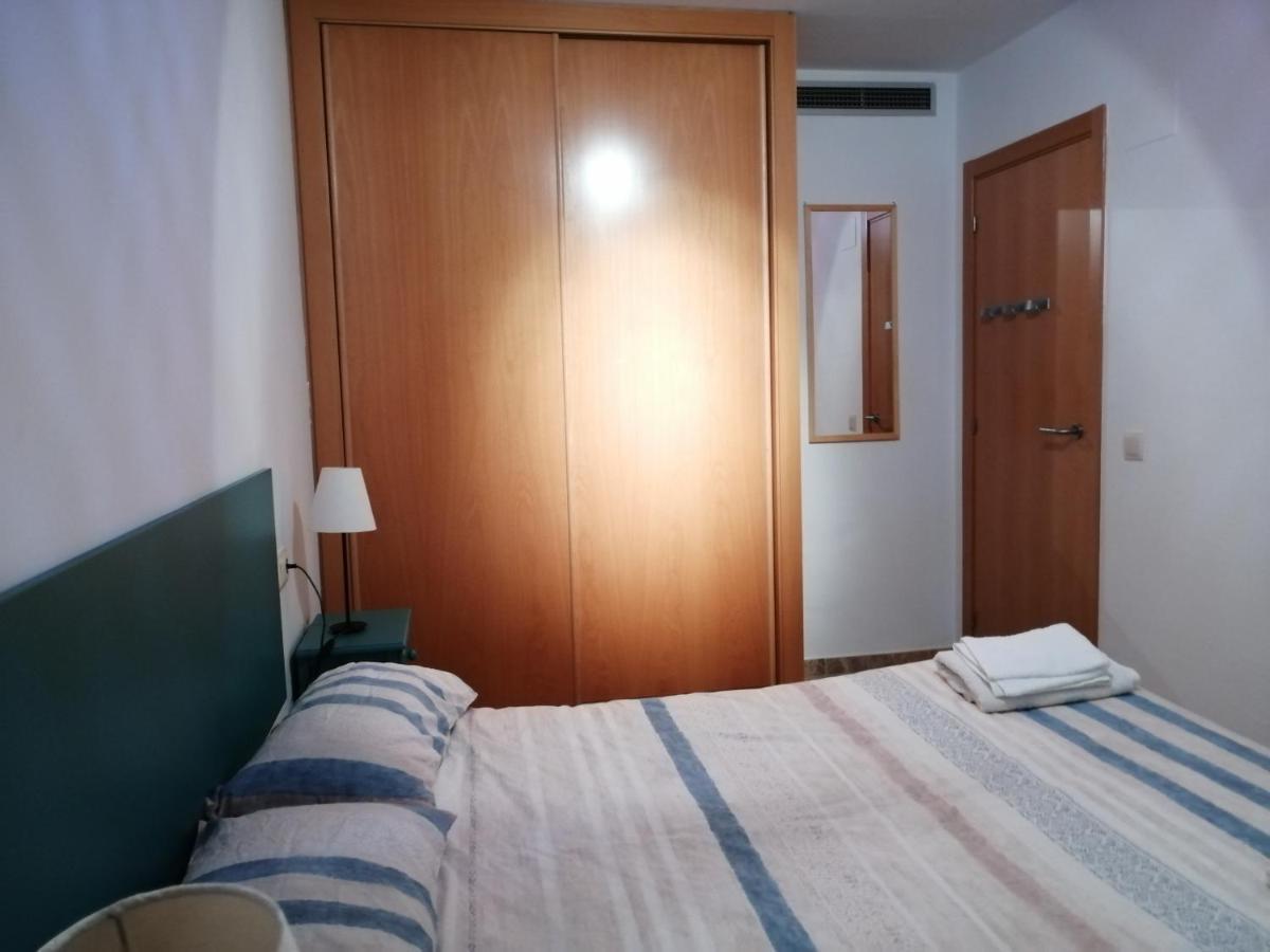 Apartament Vistamar ยันซา ภายนอก รูปภาพ