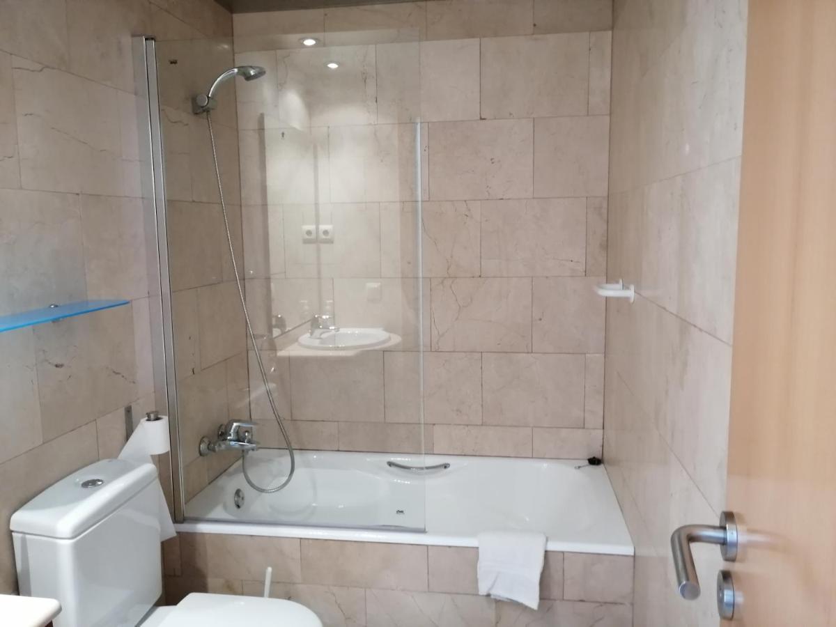 Apartament Vistamar ยันซา ภายนอก รูปภาพ